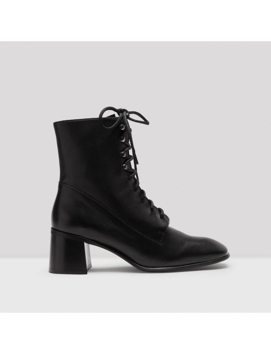 ash harlem booties