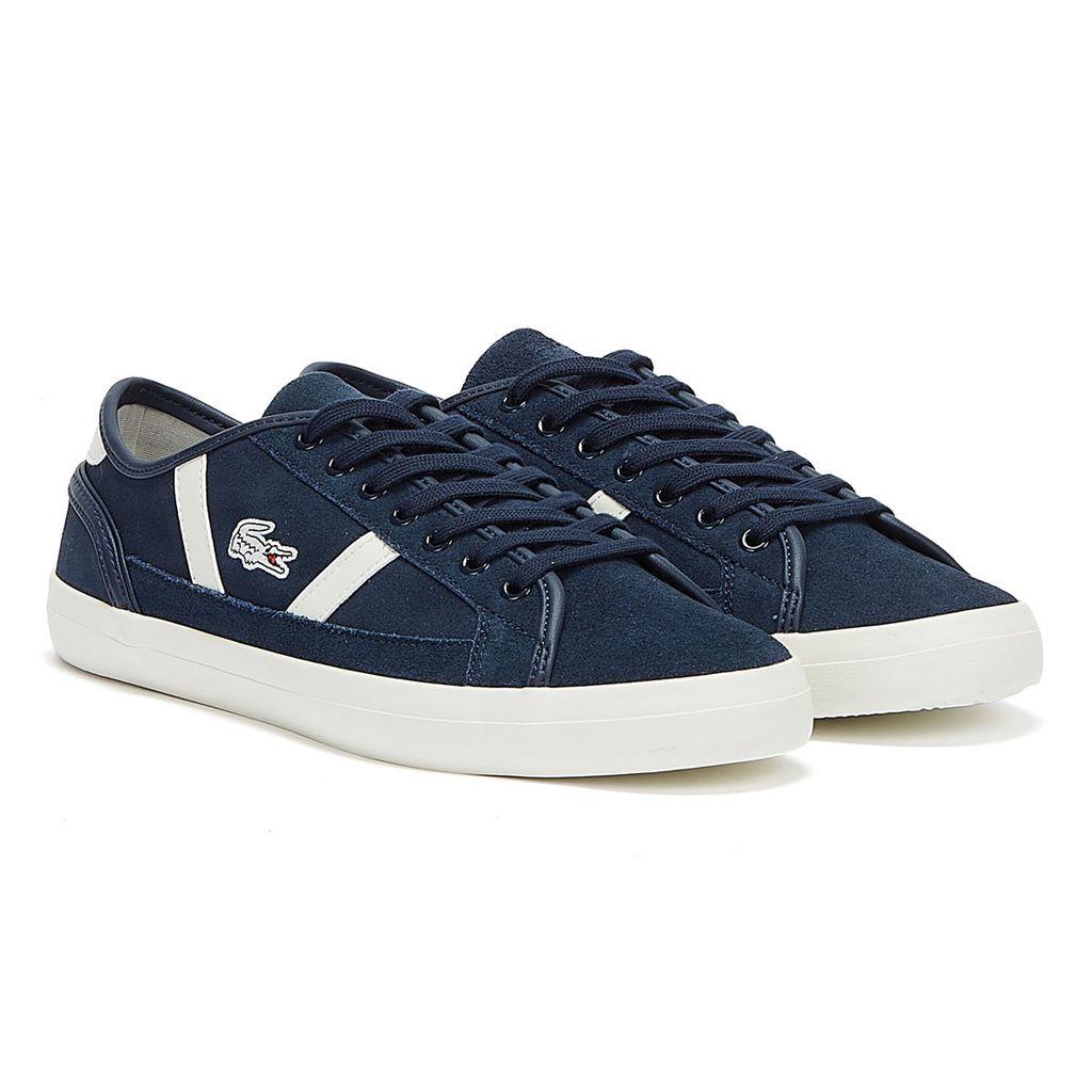 Lacoste Sideline 319 3 / Off White 