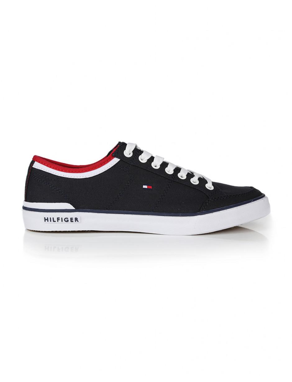 tommy hilfiger harrington trainers