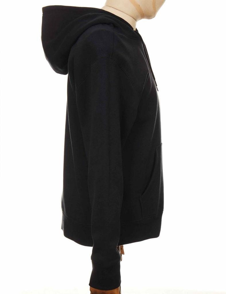 nike llama moletom com capuz