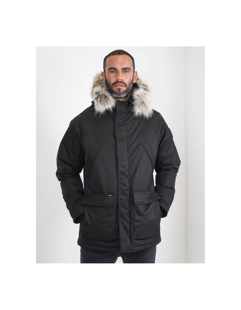 nobis parka