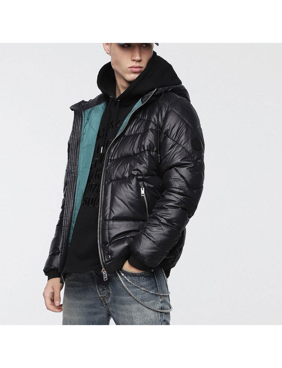 diesel w garrett jacket