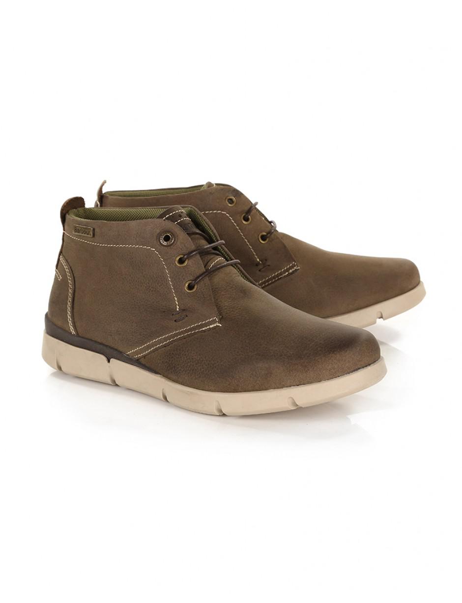 barbour collier chukka boots
