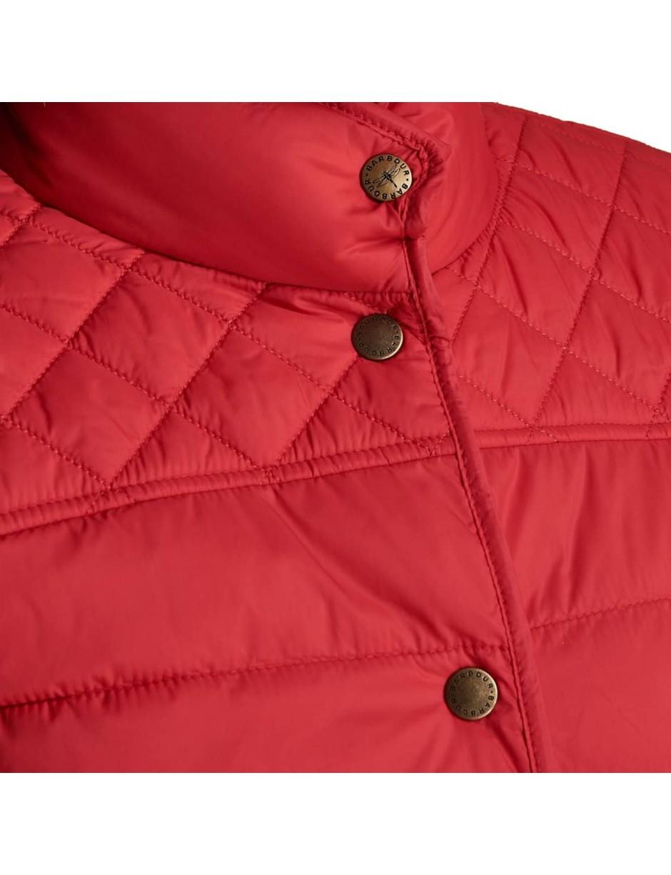 barbour coledale quilted jacket