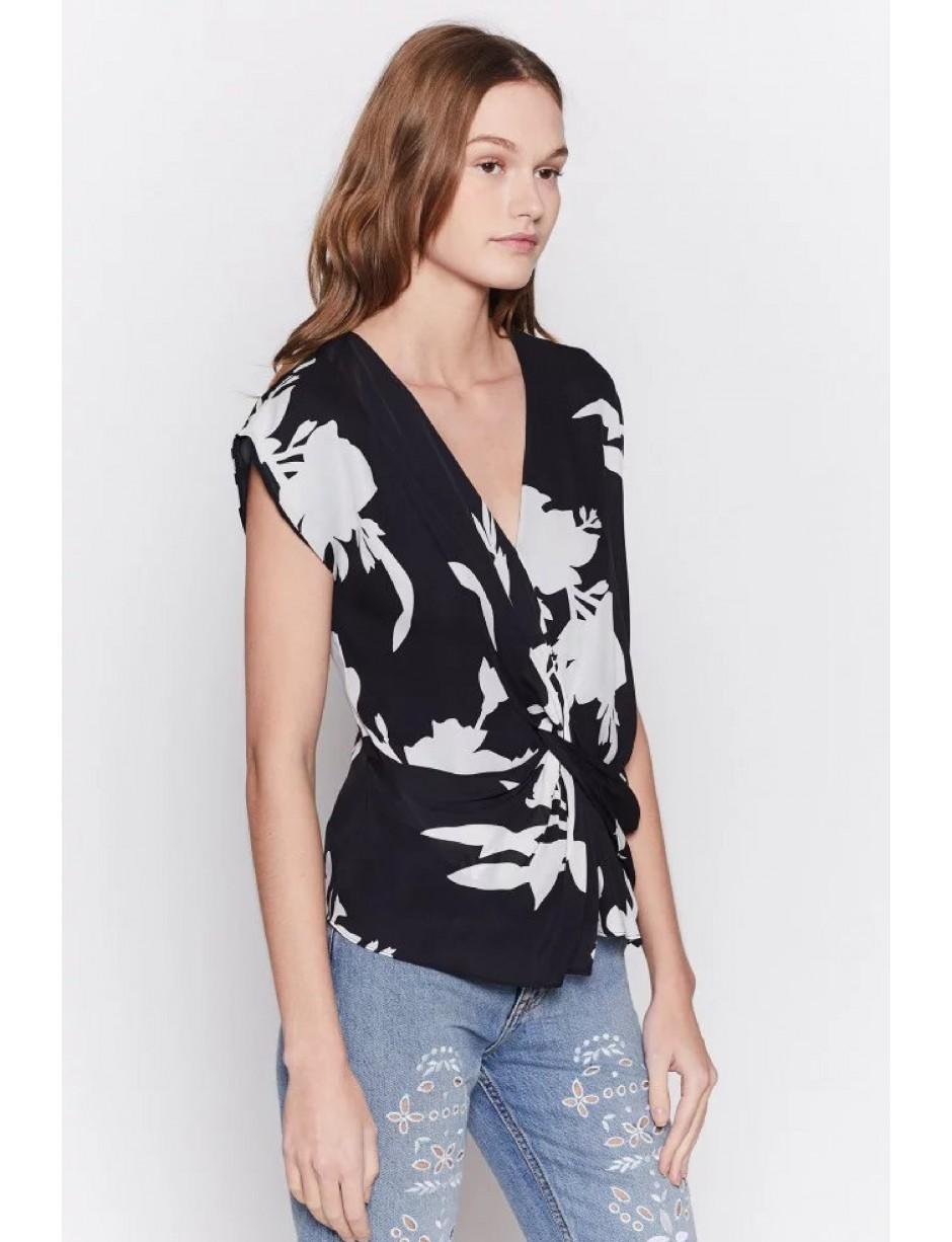 Joie bosko silk blouse Clearance
