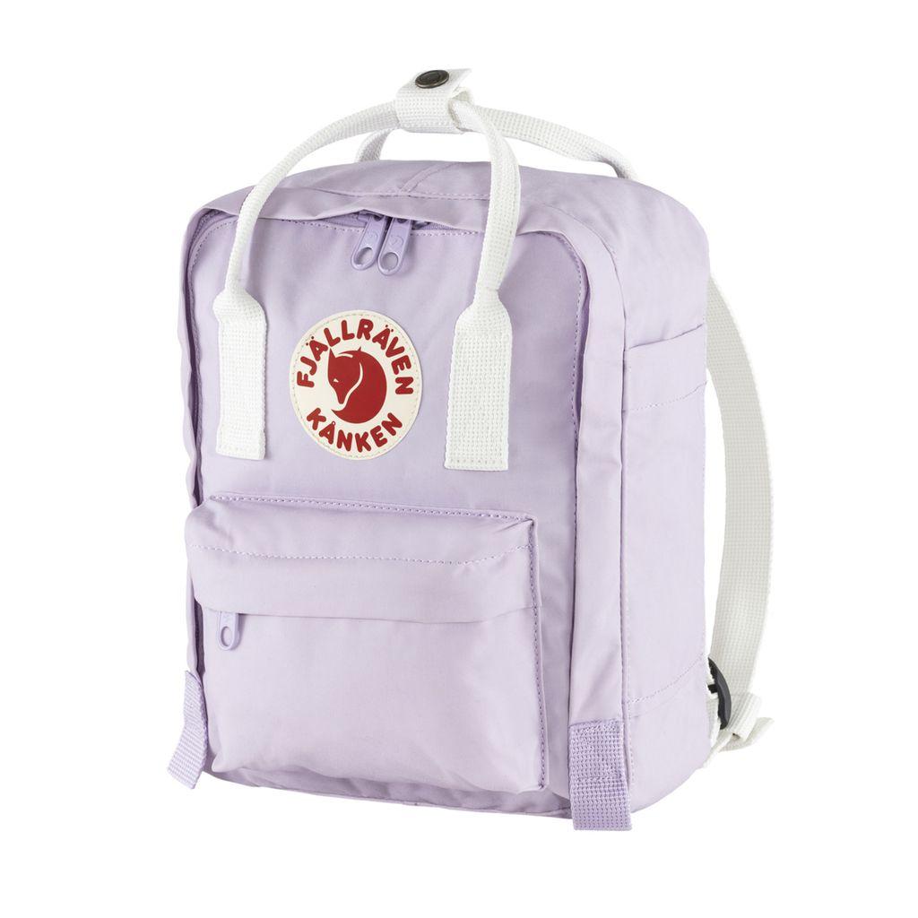 backpack lavender