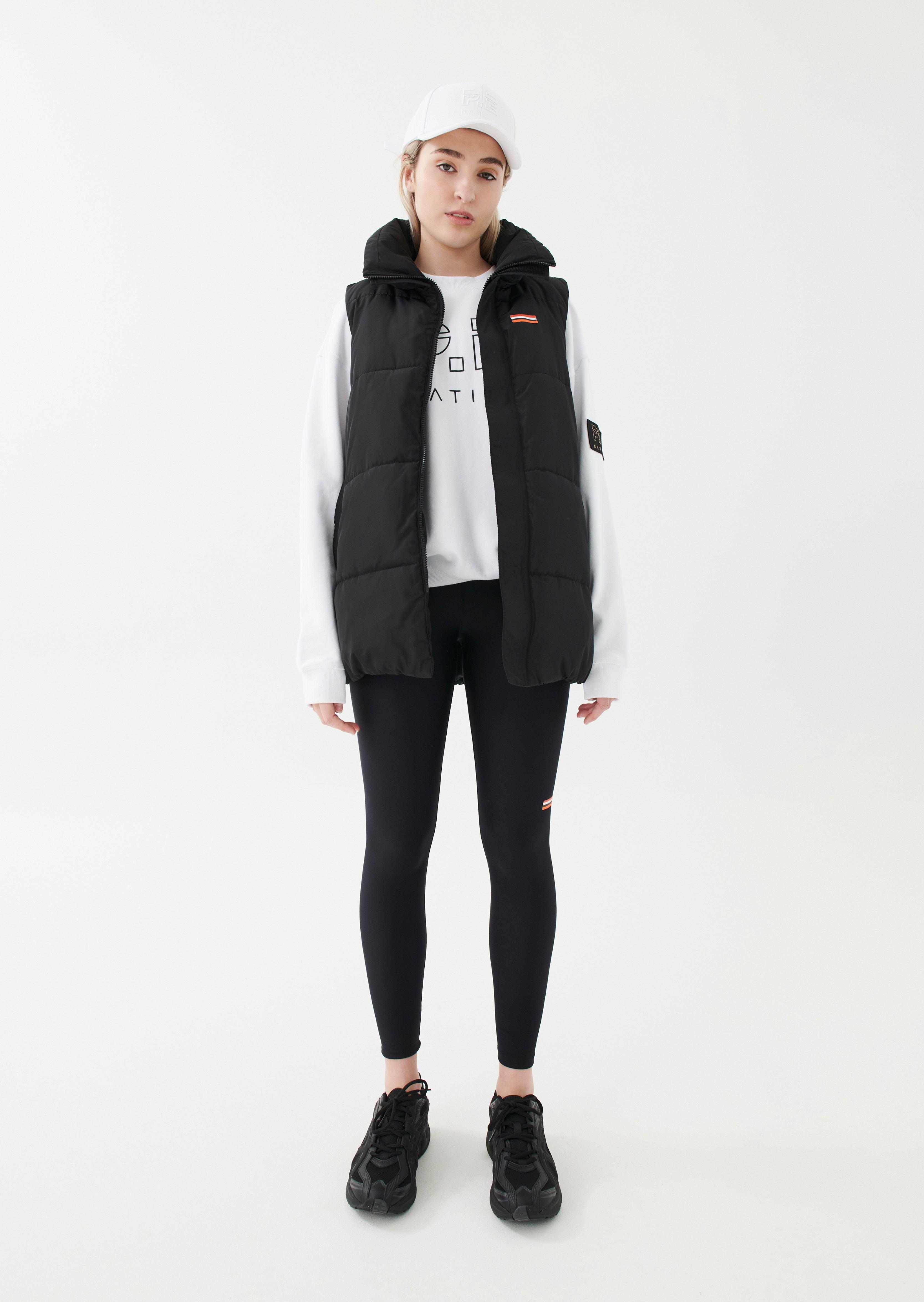 pe nation overrule jacket vest