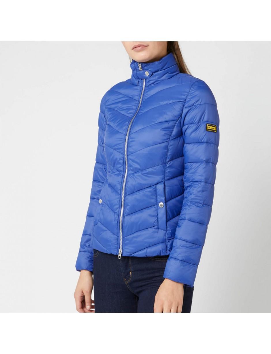 barbour aubern
