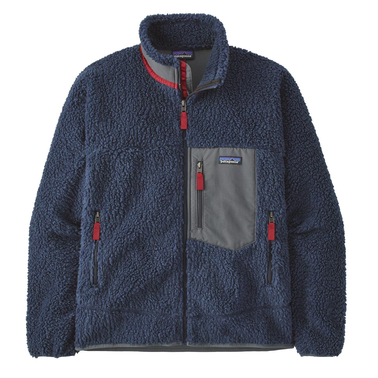 Patagonia Classic Retro-x Fleece New 