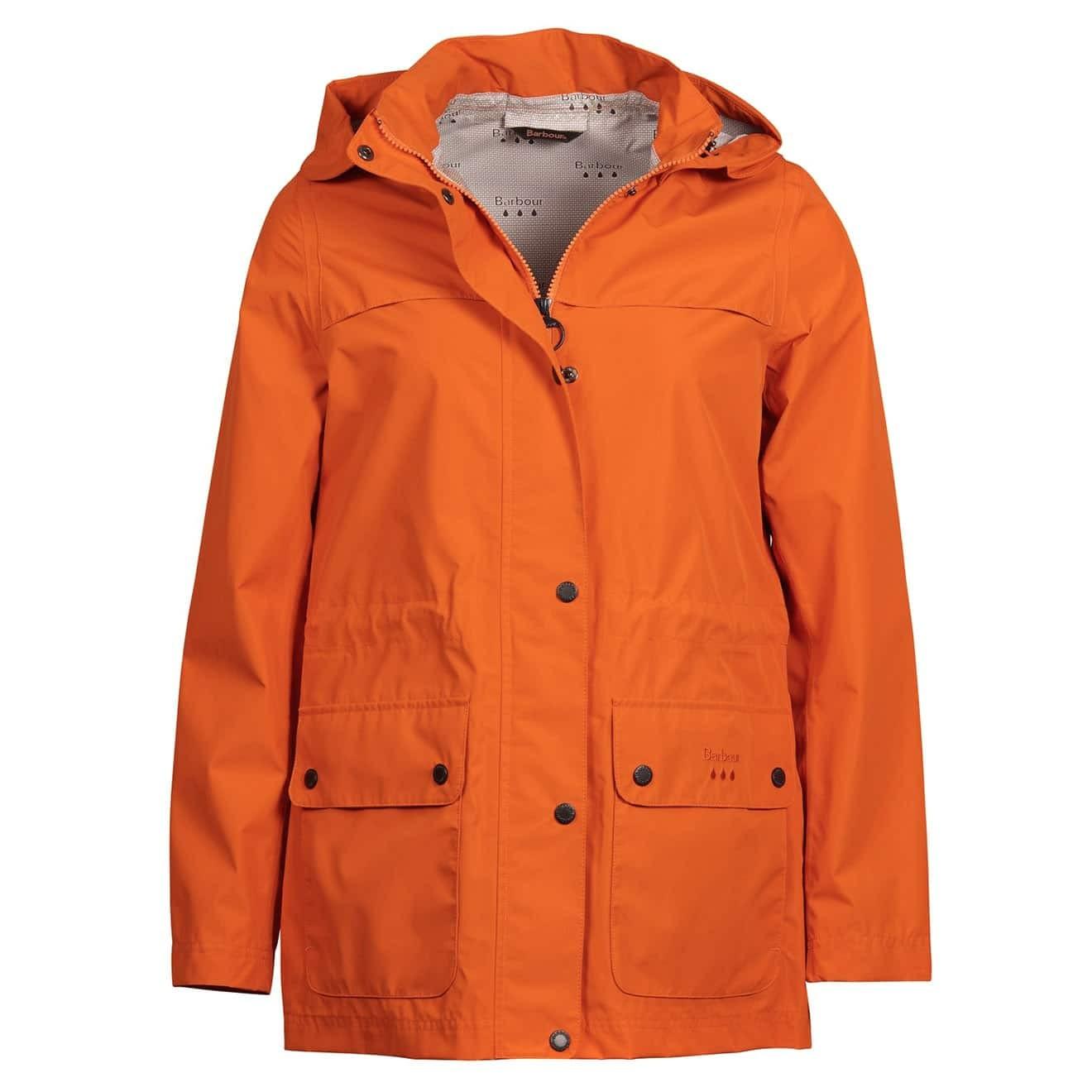 barbour tramontane waterproof breathable jacket