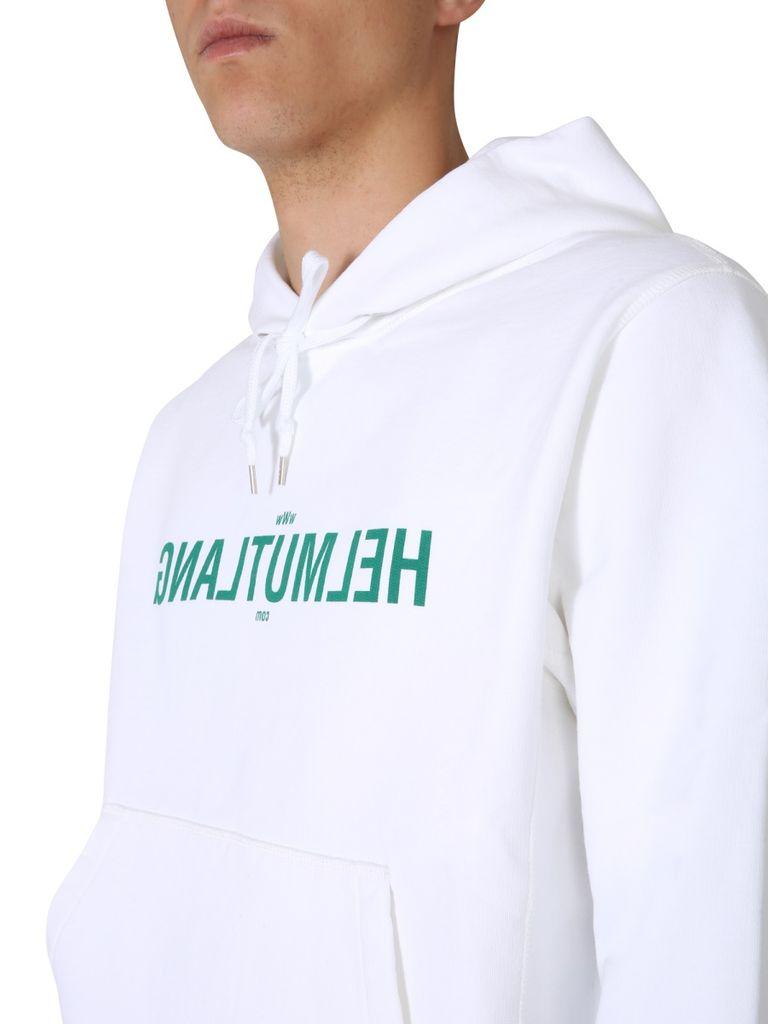 helmut lang hoodie schitts creek