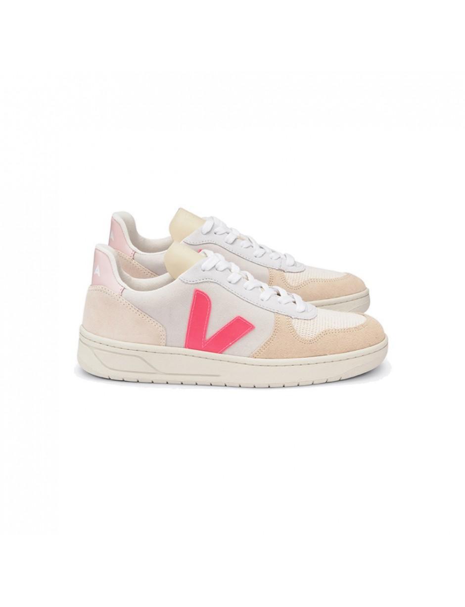 veja trainers pink v