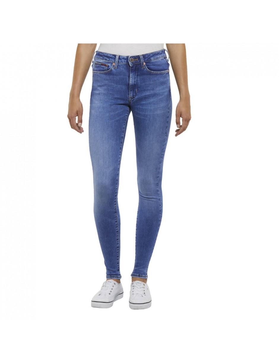 tommy hilfiger super skinny jeans Off 62% - canerofset.com