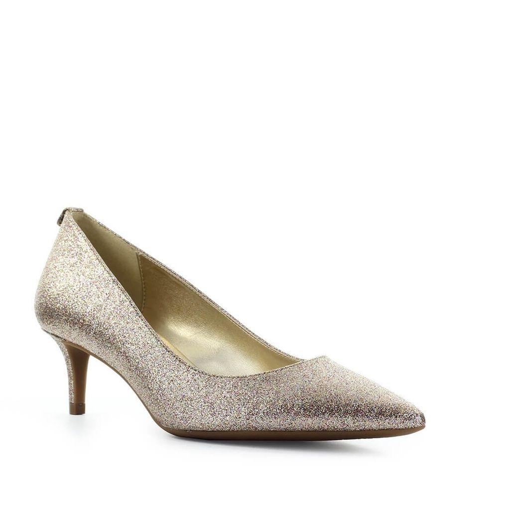 sparkly pumps uk