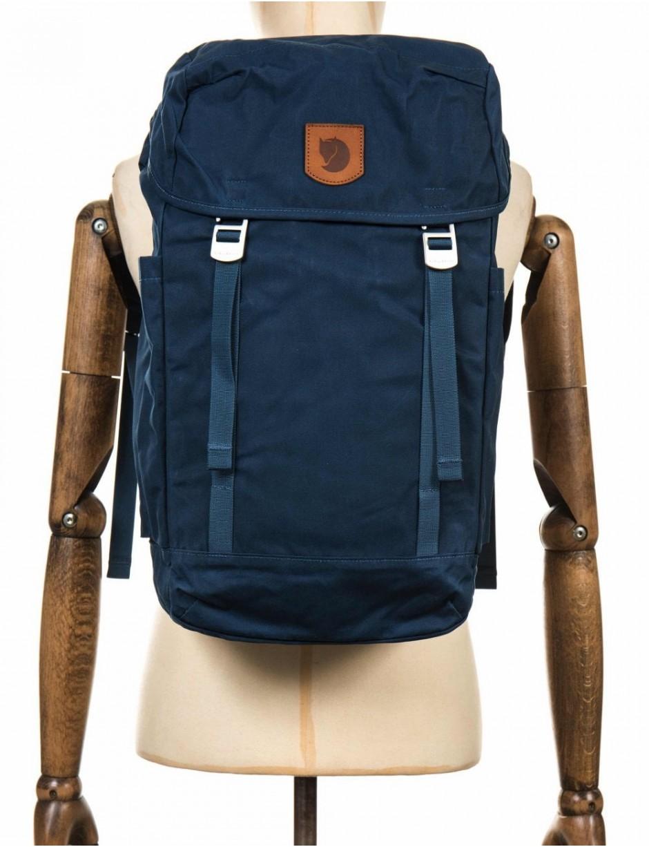 kanken greenland top