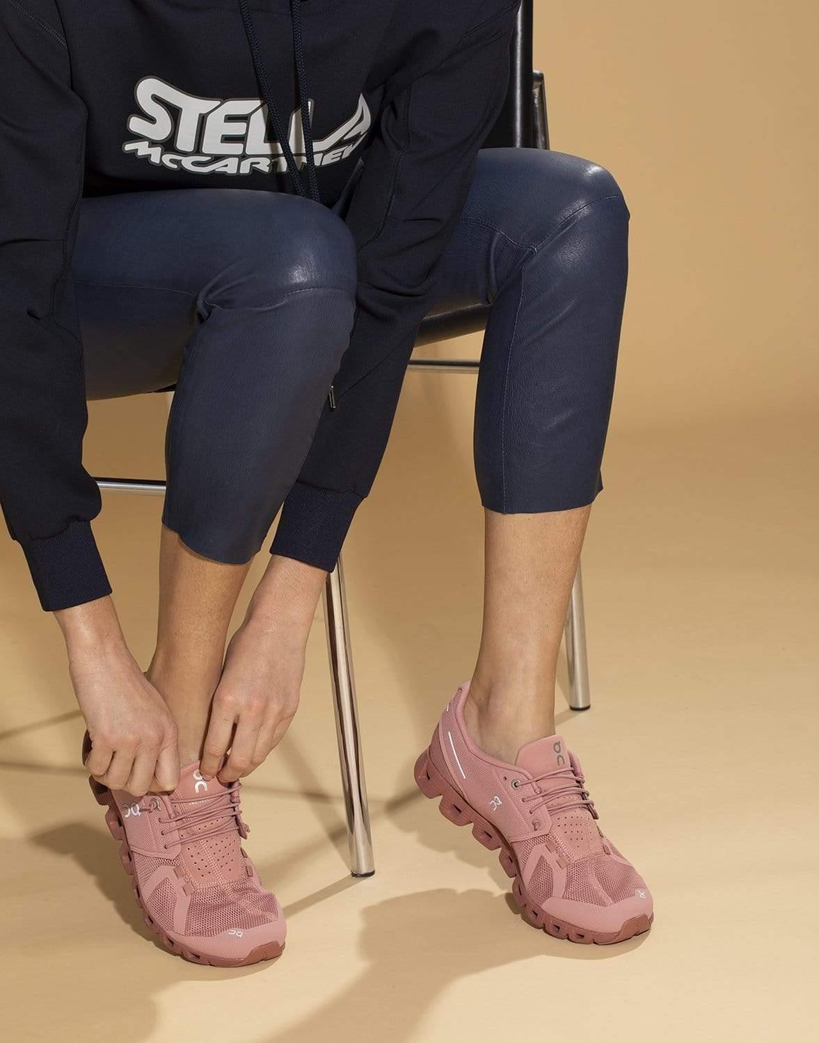 on cloud monochrome men's