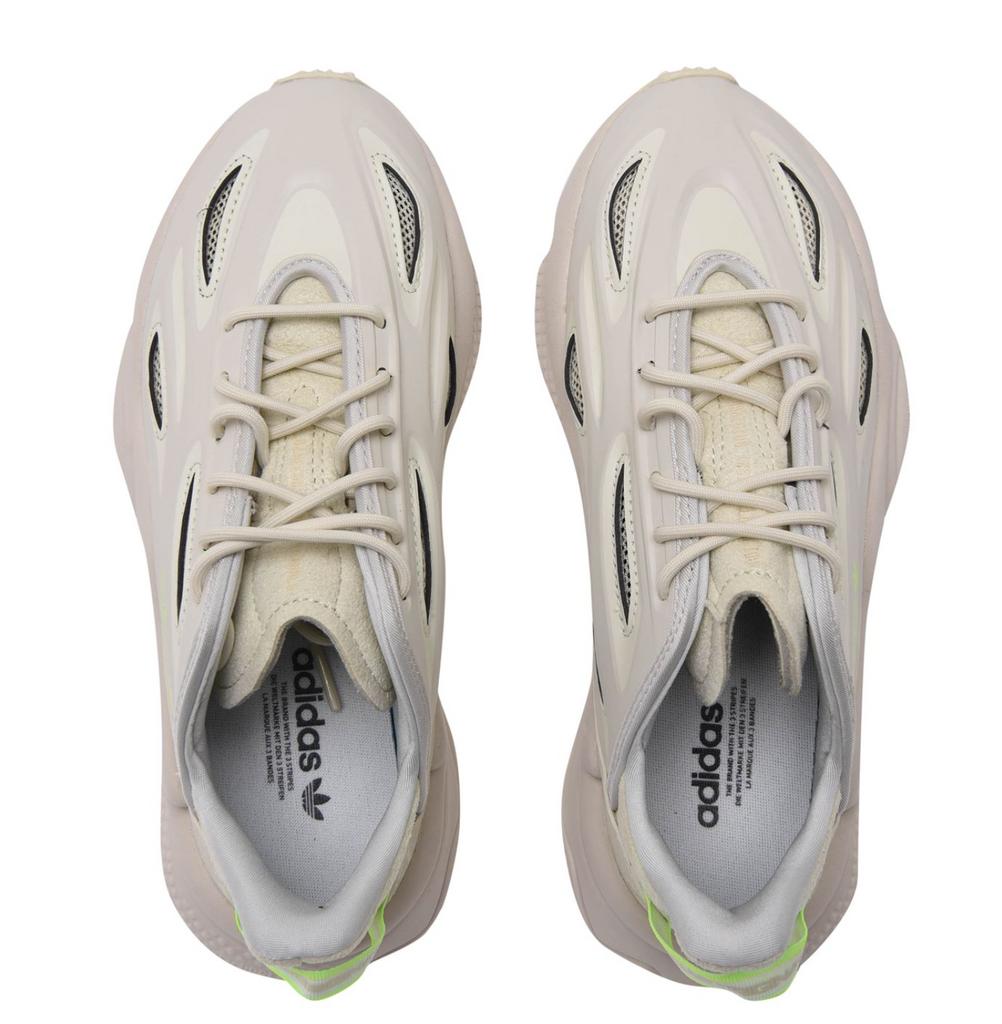 adidas Ozweego Celox Beige Neon in White for Men | Lyst