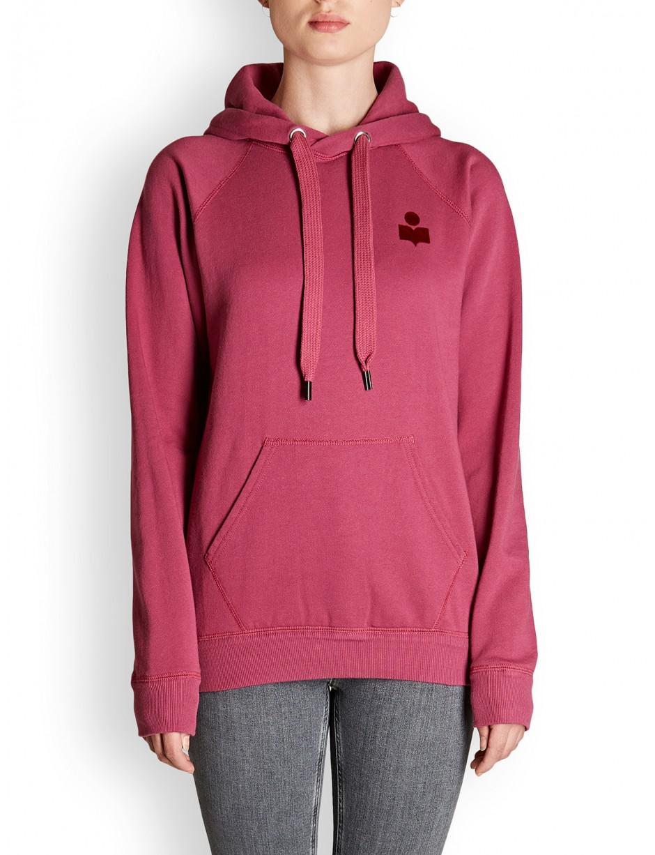 isabel marant etoile malibu hoodie