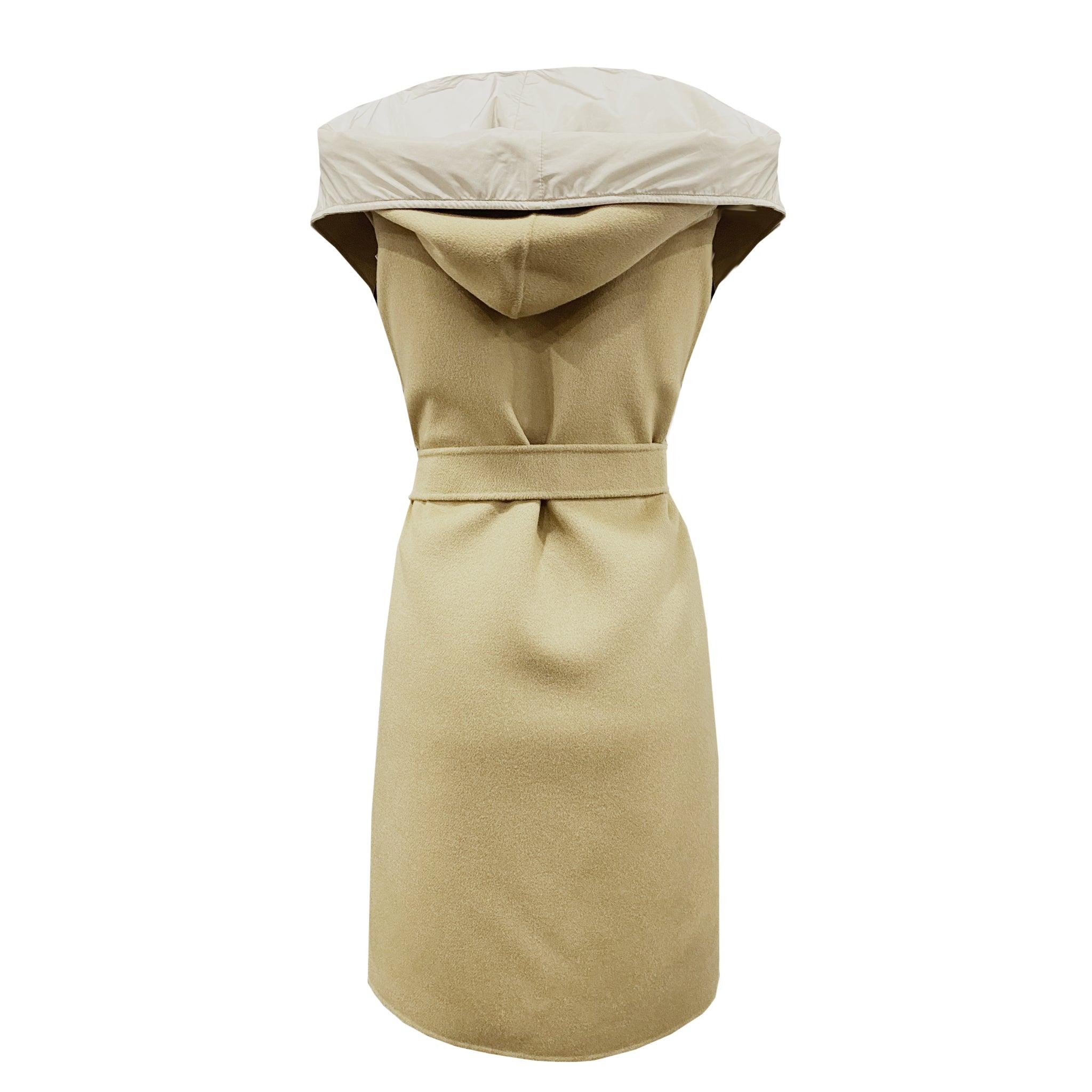 Max mara sportmax マックスマーラ ジレ リバーシブル | bshf36.ru