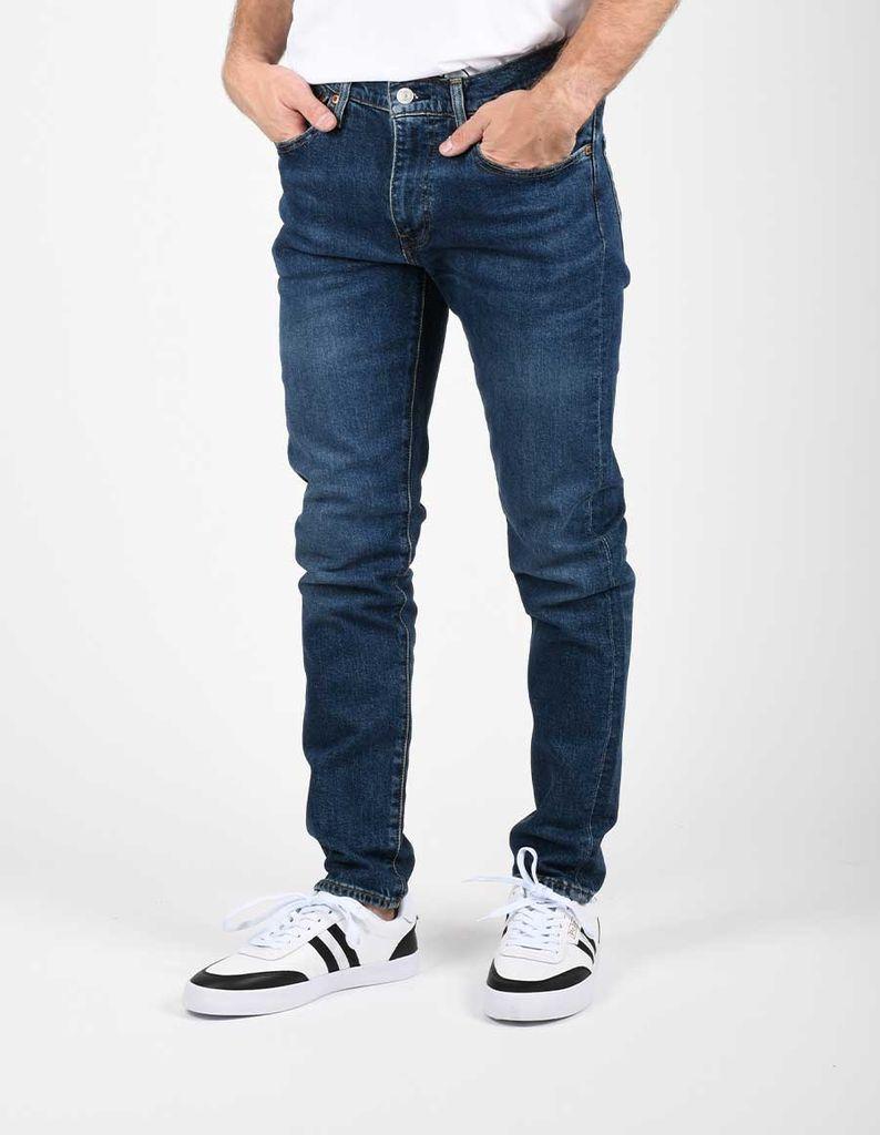 Levi's Denim Jeans Uomo 288330834 in Blue for Men | Lyst
