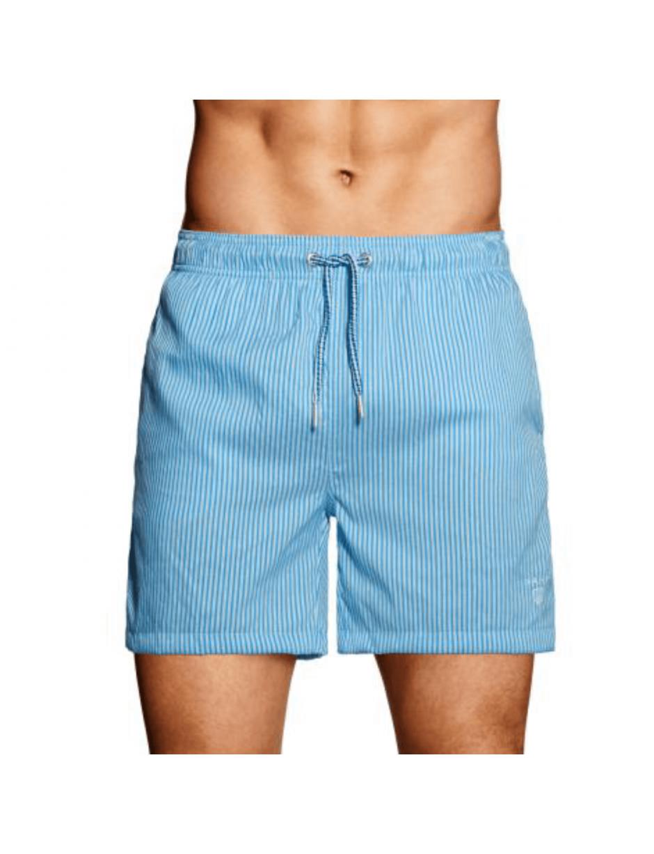 gant mens swimwear