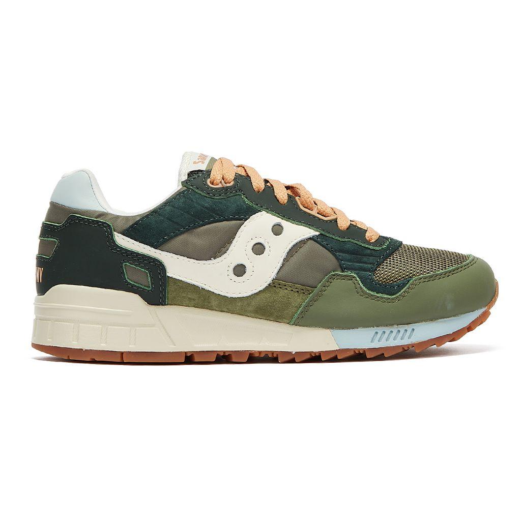 saucony 5000 shadow vintage