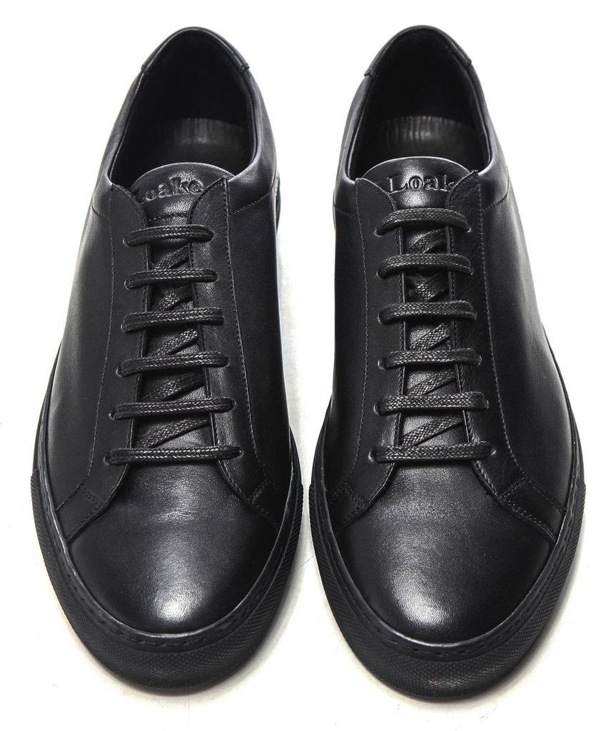 loake sprint trainers