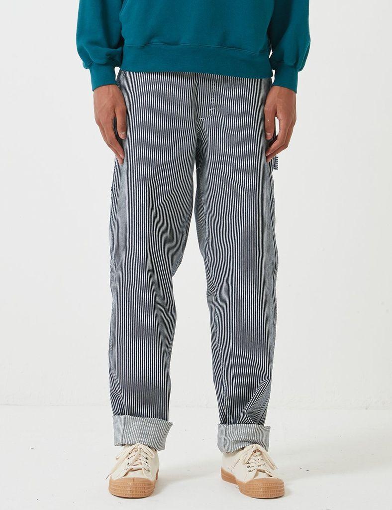 stan ray hickory stripe jacket