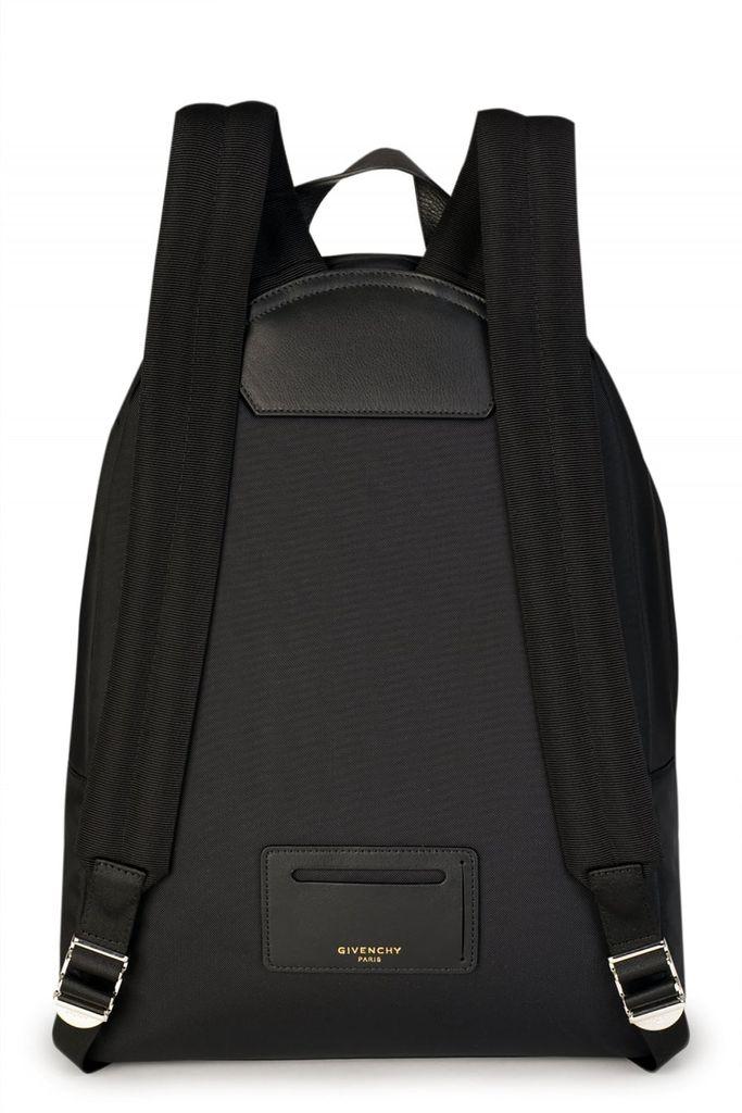 givenchy shark backpack