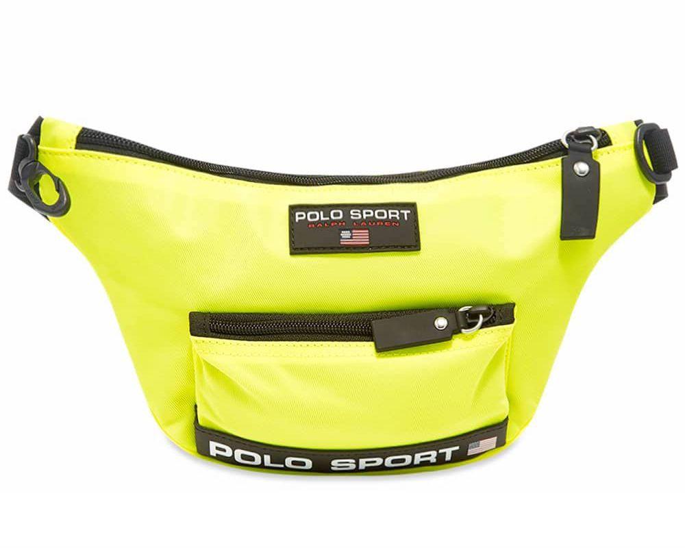 athletic waist pack