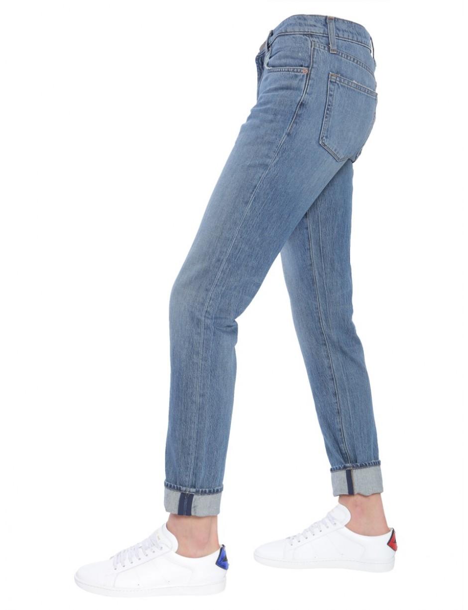 j brand tyler taper jeans