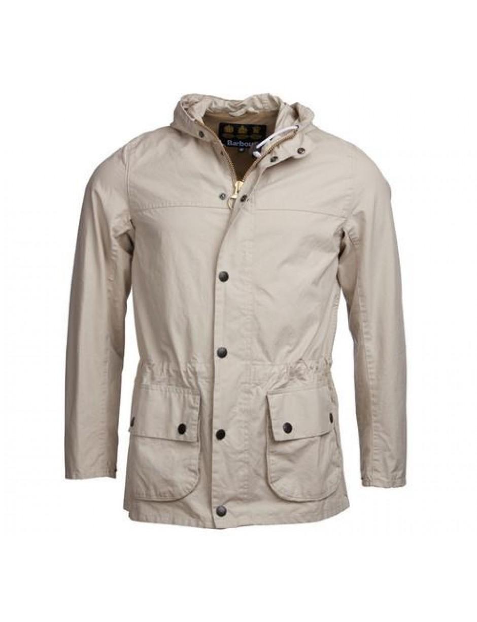 barbour durham casual jacket