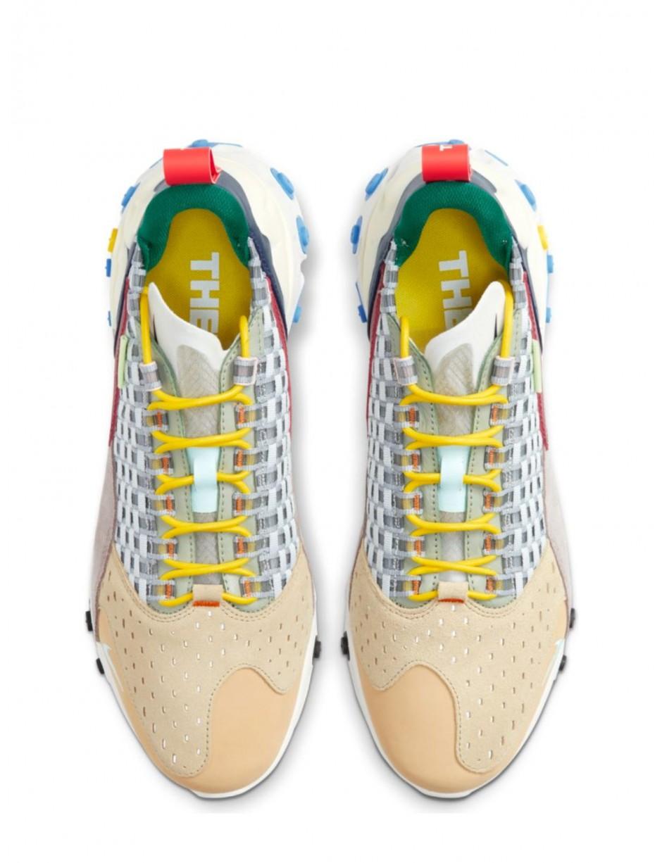 Nike React Sertu Trainers for Men - Lyst Nike React Sertu Trainers for Men - Lyst