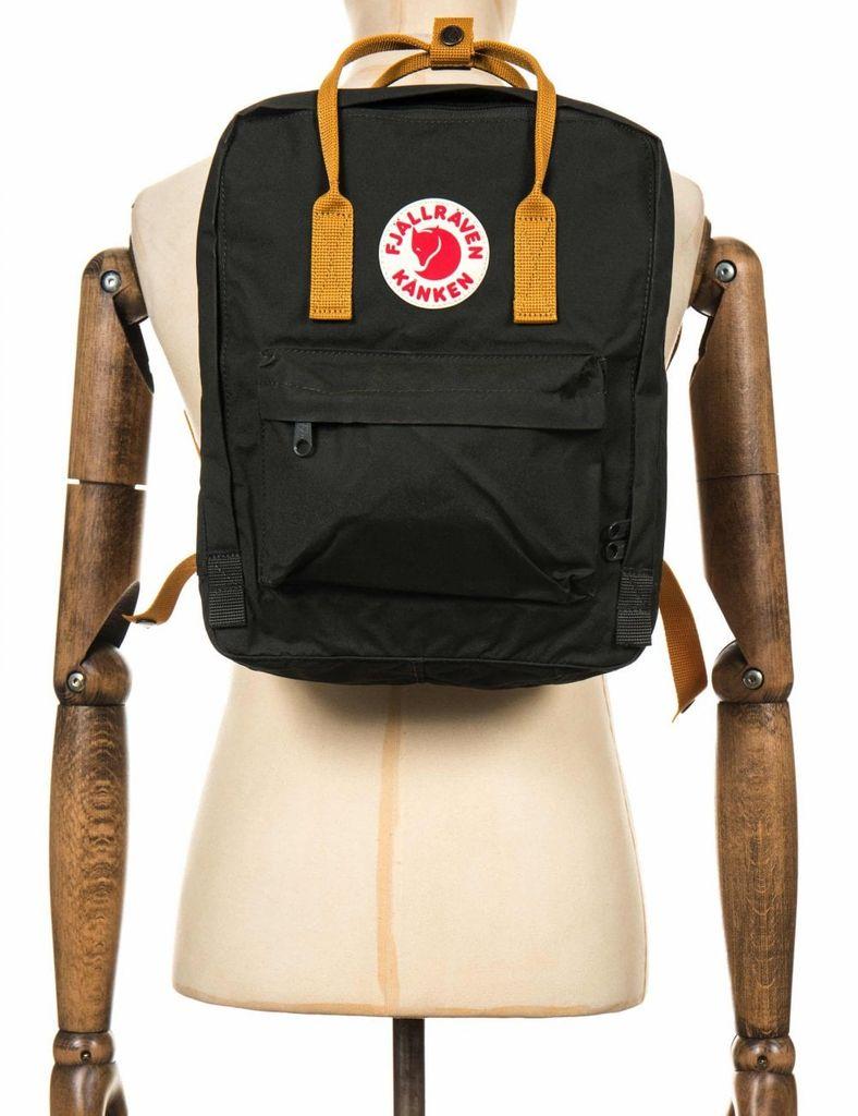 deep forest fjallraven