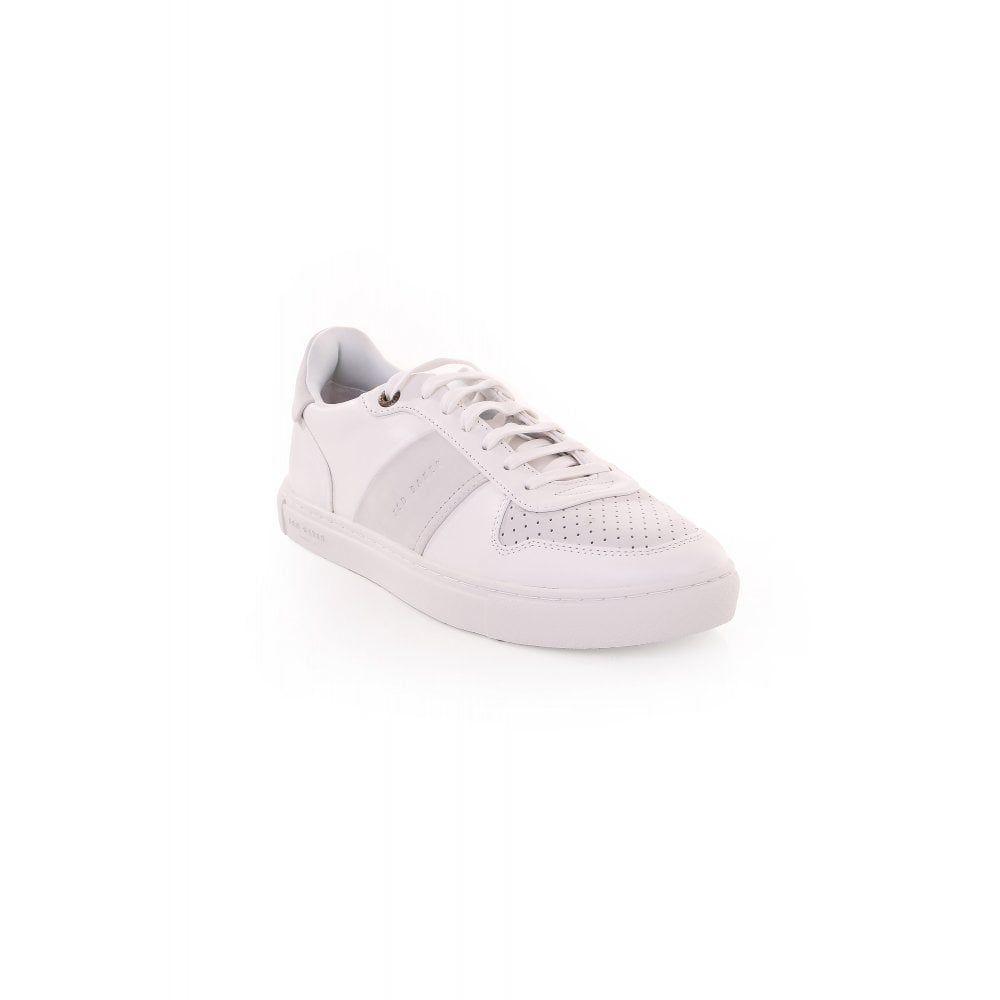 ted baker coppin trainers