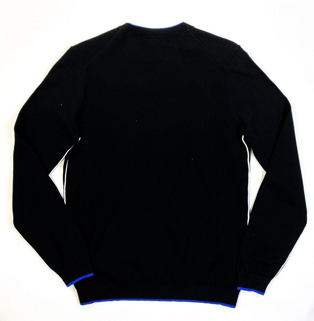 boss black jumper