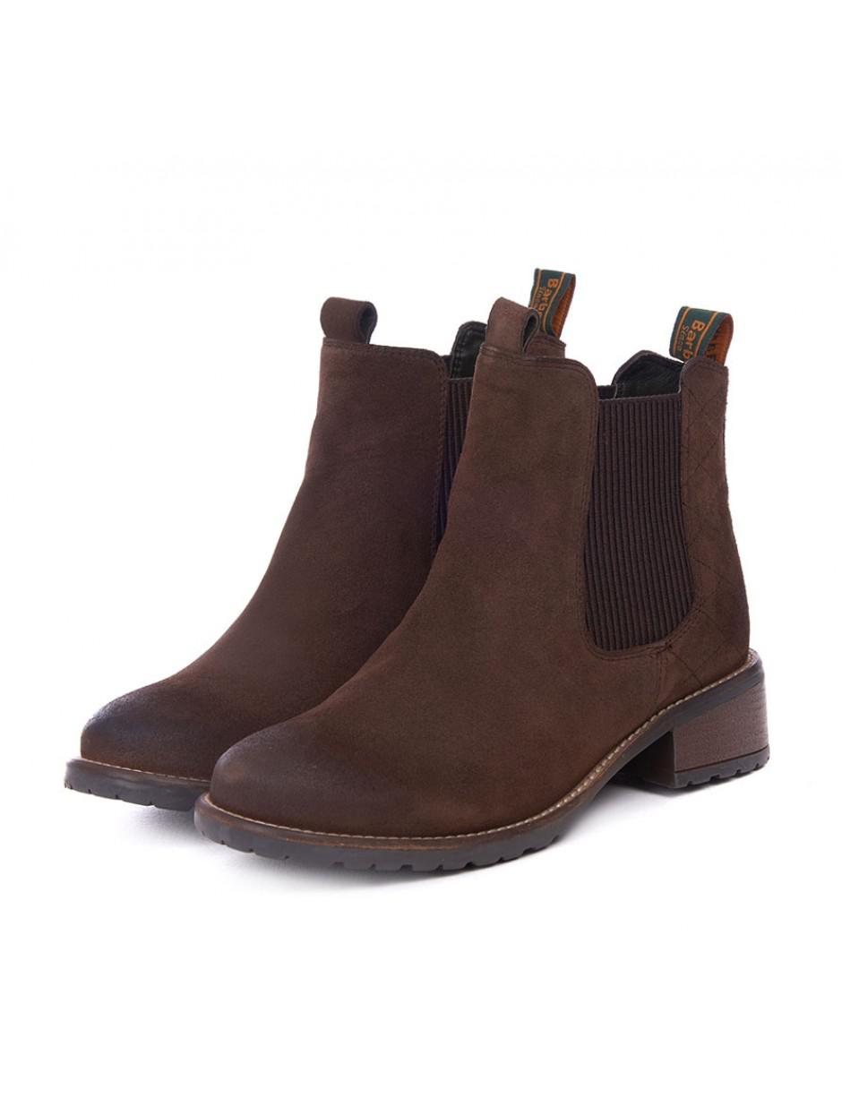 barbour latimer chelsea boots