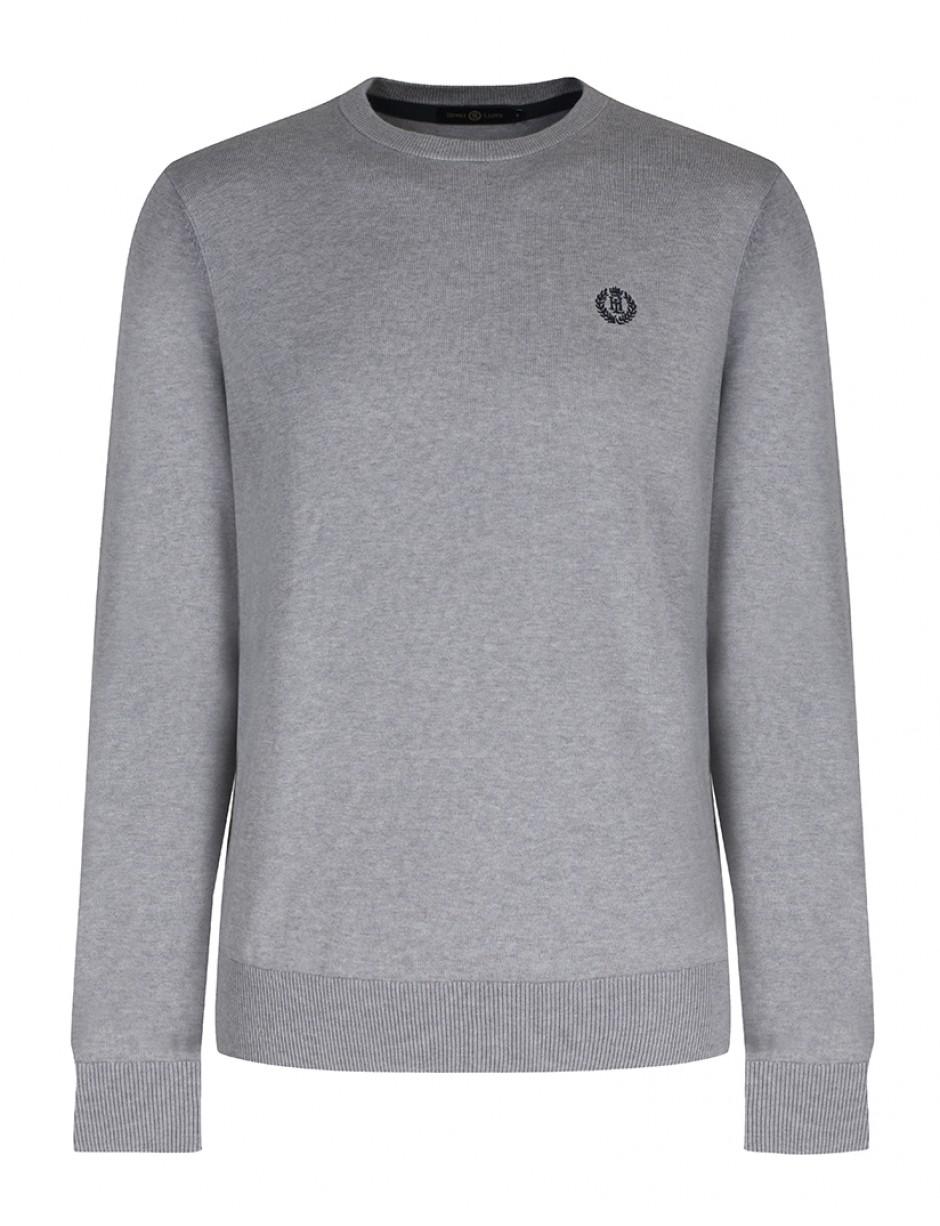 henri lloyd crew neck jumper