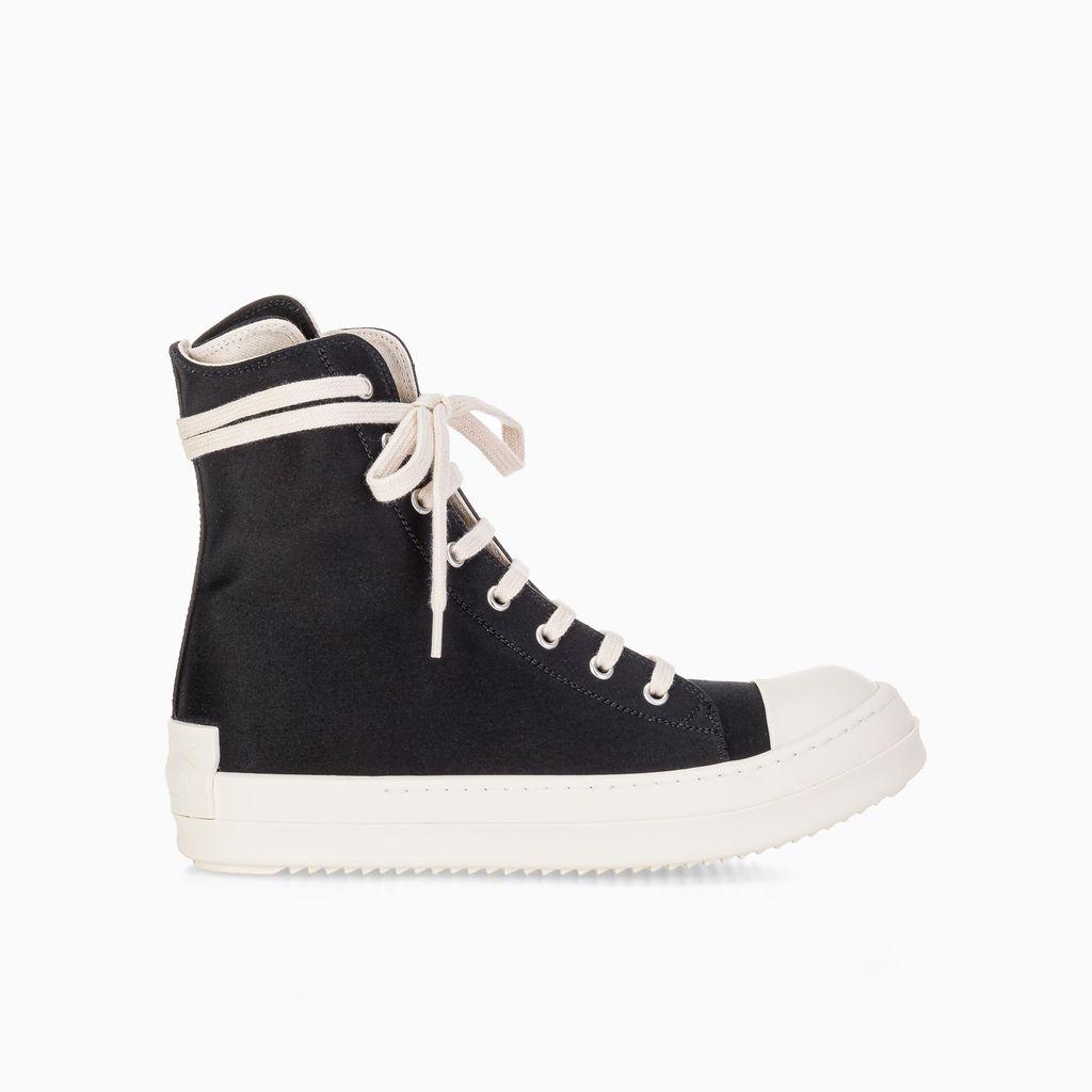rick owens doeskin
