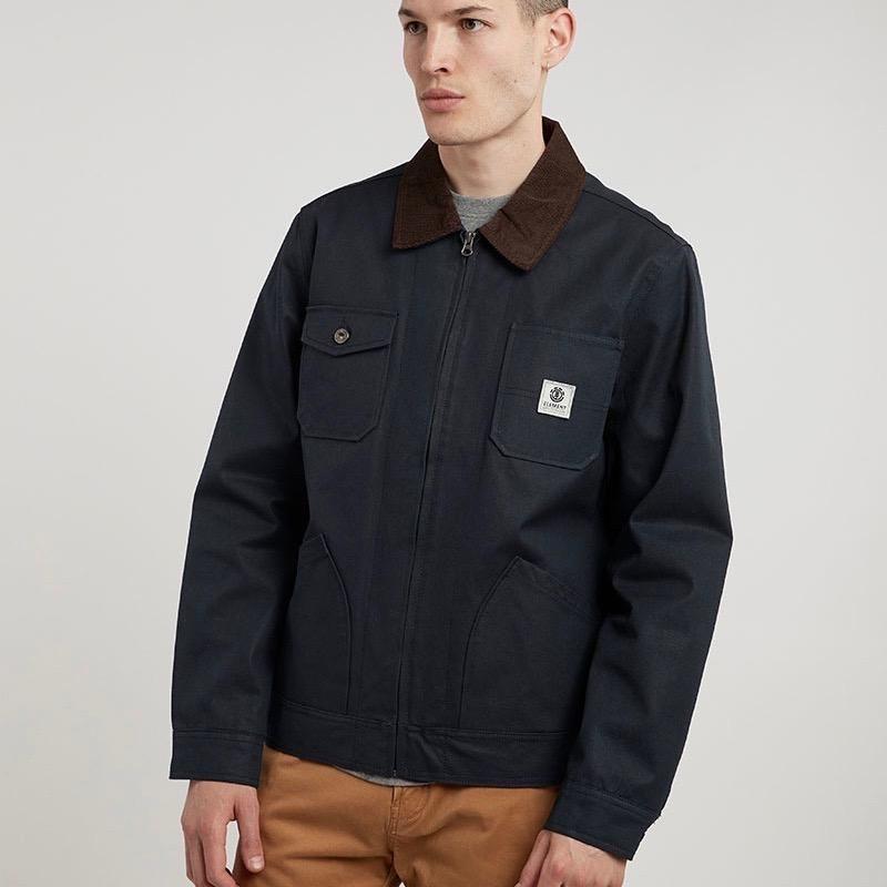 element bronson jacket