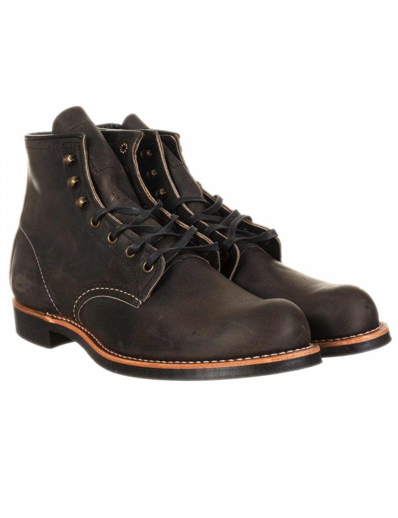 red wing blacksmith 3341