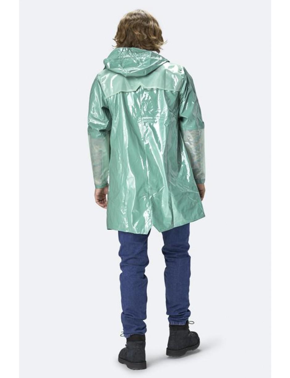 rains ltd long jacket