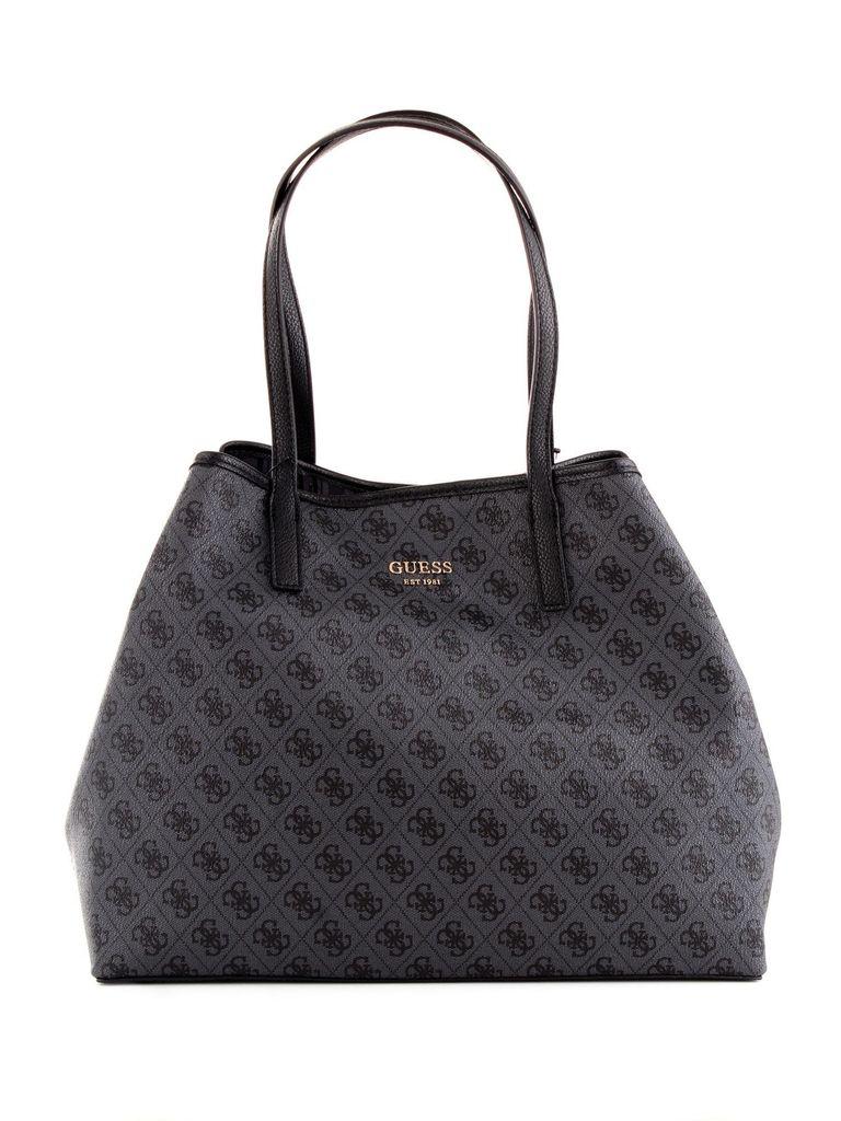 GUESS Women's Vikky ROO Tote One Size