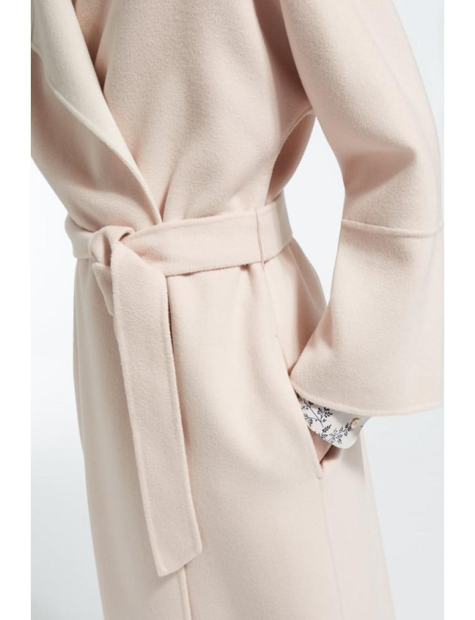 max mara weekend reversible coat