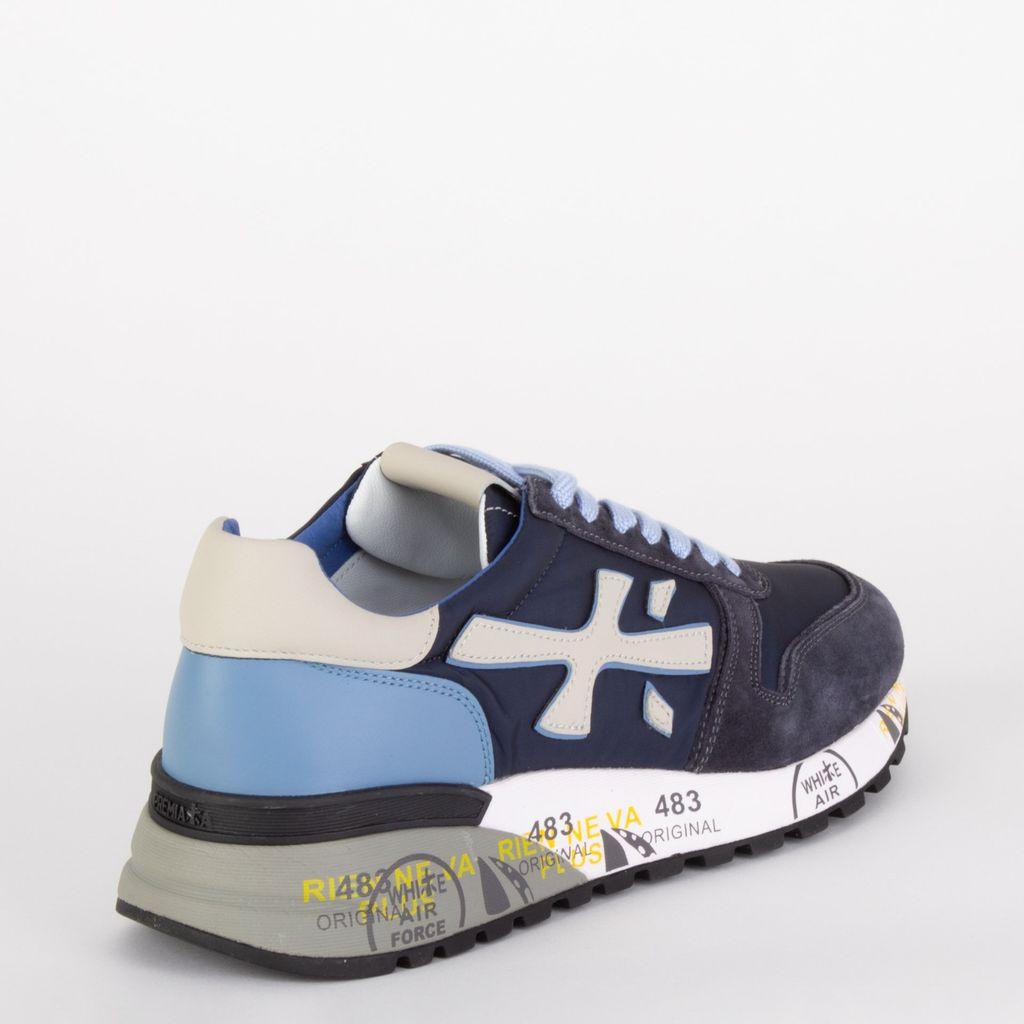 premiata sneakers 2022
