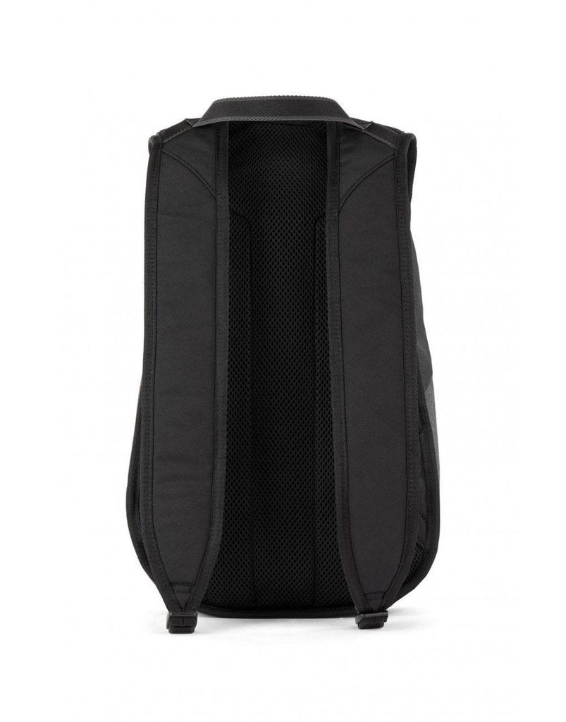 big zip backpack