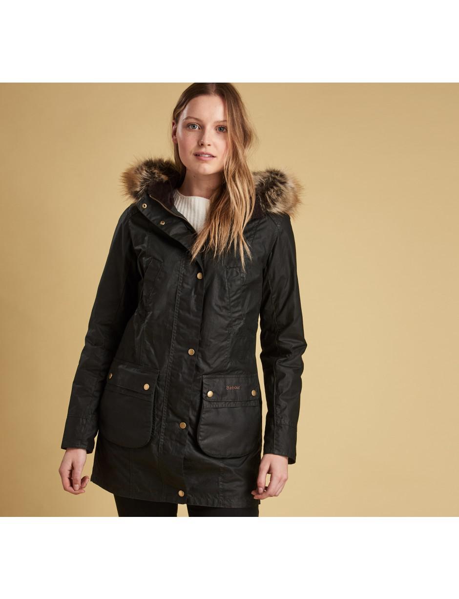 barbour nevis jacket