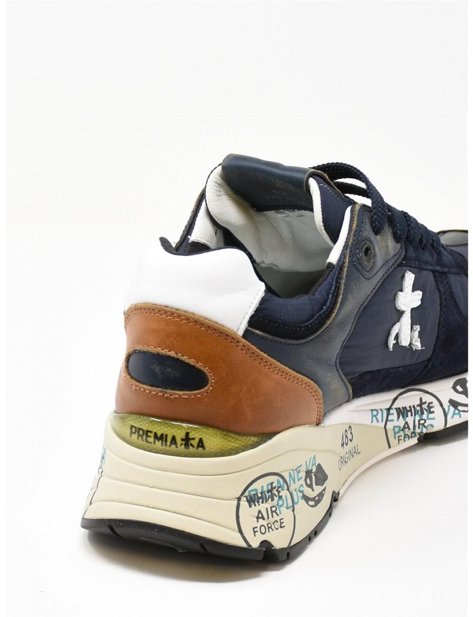 Premiata.us | Sneakers | Man | Mase 5684