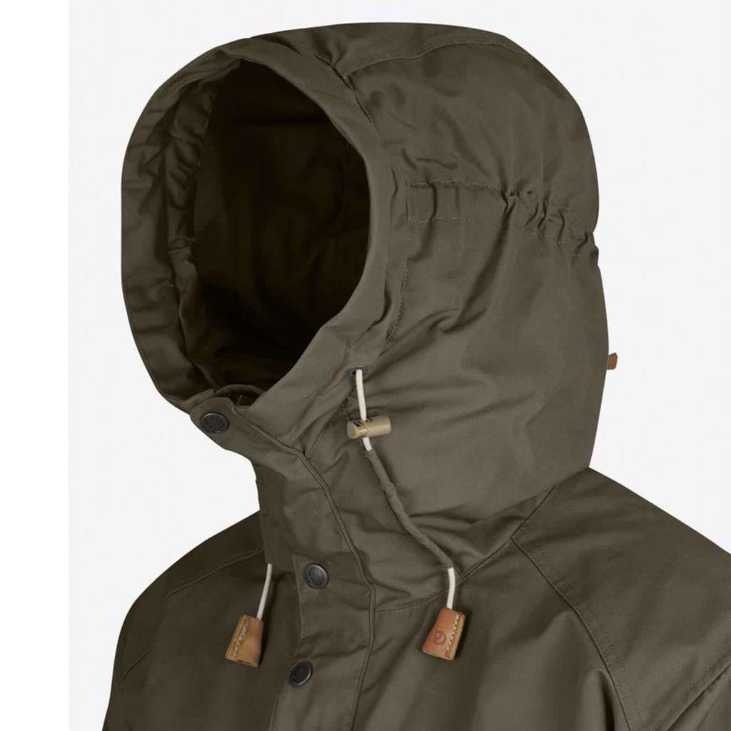 fjallraven 68 jacket