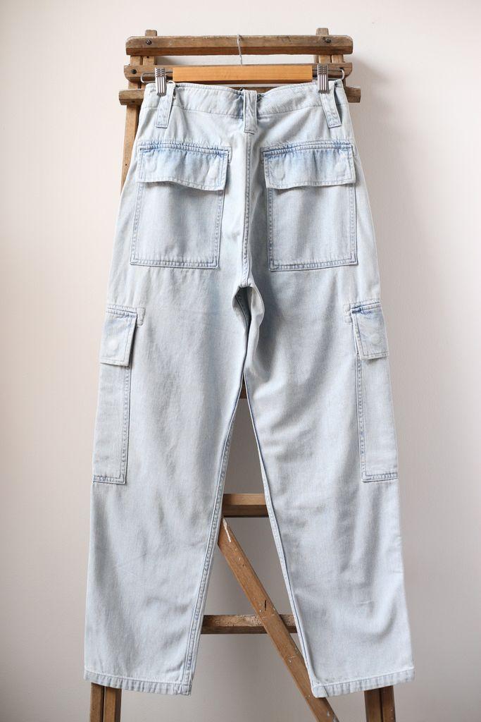Citizens of Humanity Denim Kierra High 